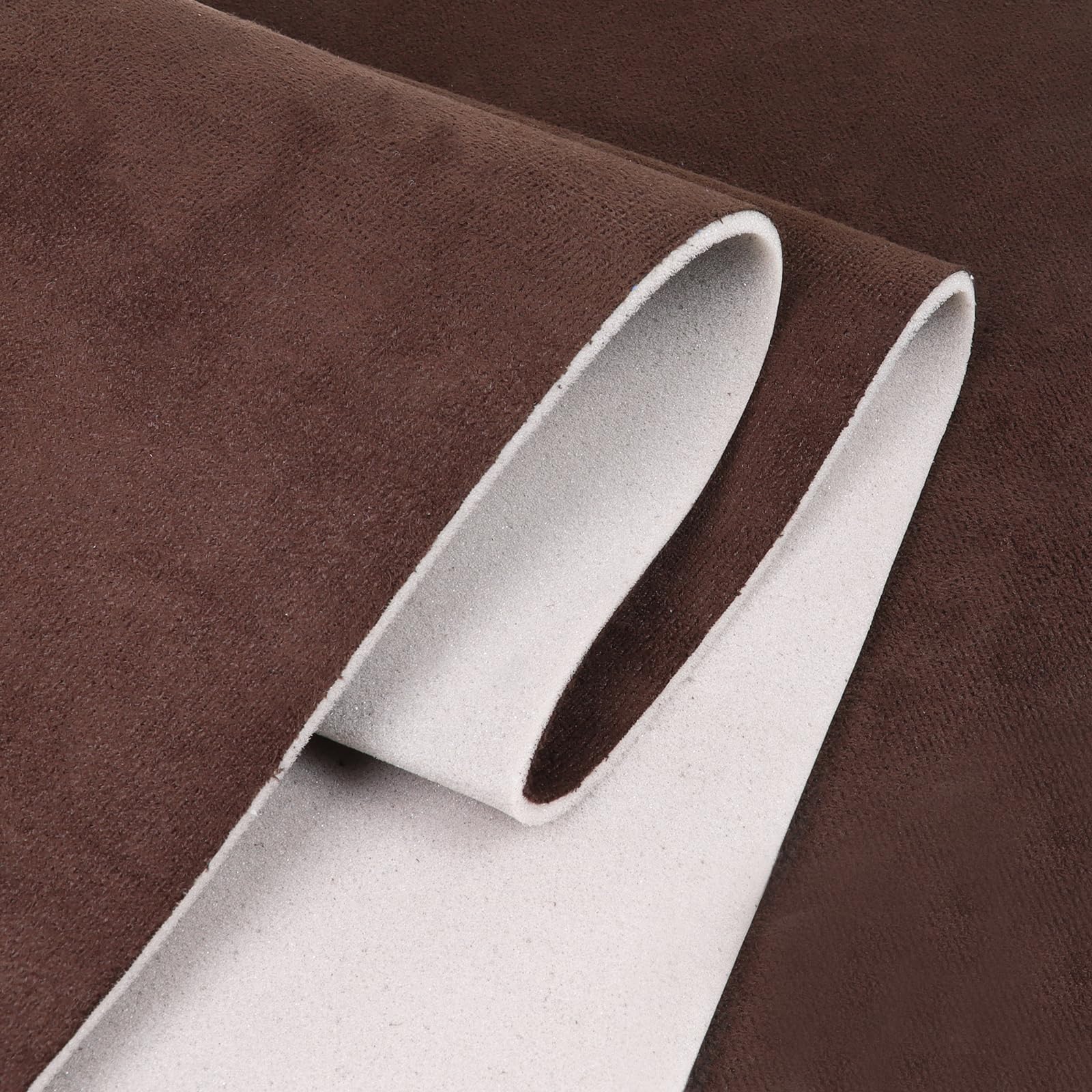 Premium Suede Headliner Fabric 60