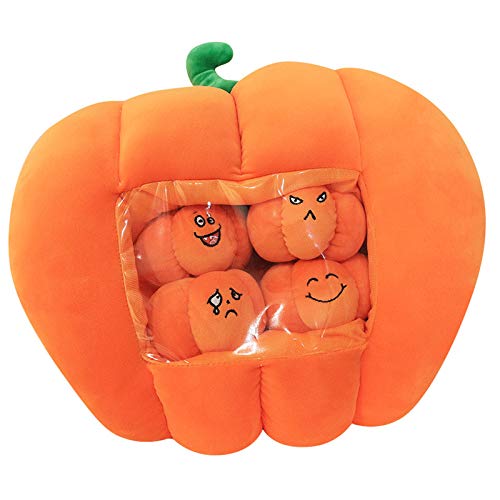 Pumpkin