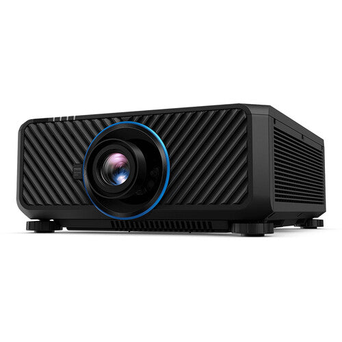 BenQ LU9800 4K UHD Laser DLP Projector - 5000 ANSI Lumens, HDR10, 98% Rec.709 | Home Theater, Office Presentations & Outdoor Movie Nights