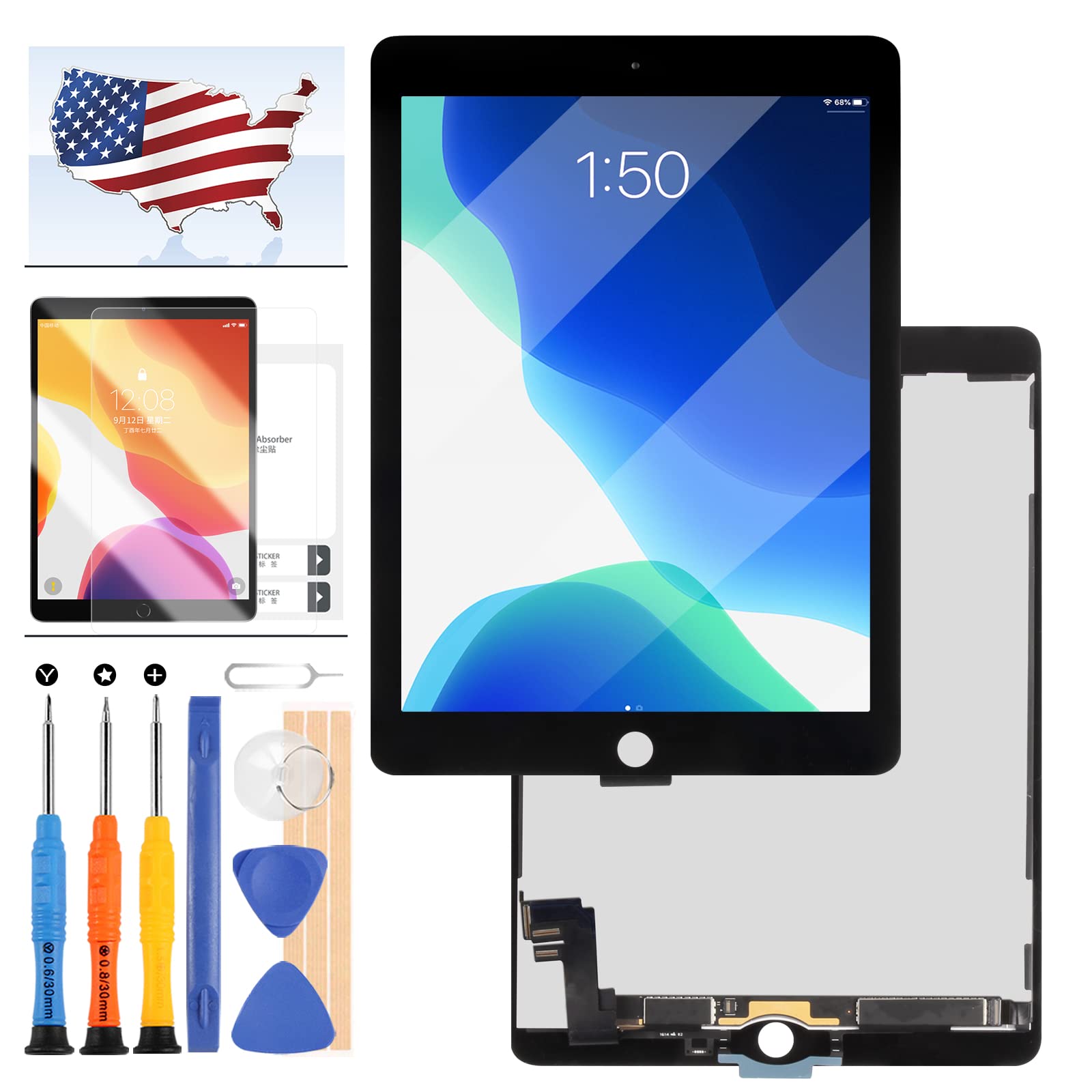 Original iPad Air 2 9.7