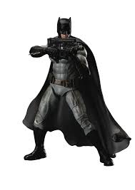 Batman vs Superman Movie DAH 001 Action Figure - Beast Kingdom Collectible Toy for DC Fans - Perfect for Display, Gifts, and Comic Book Collections