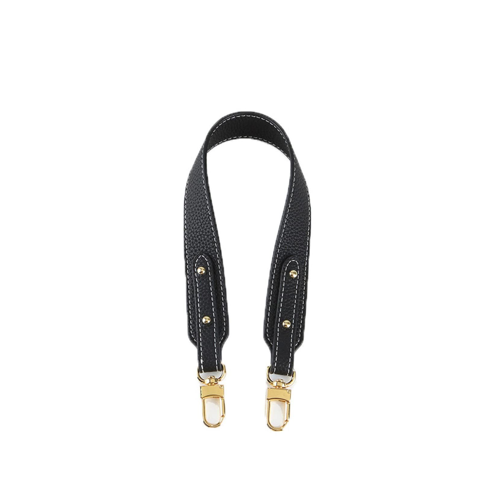 Women's PU Leather Handbag Straps - Adjustable Shoulder Strap & Purse Chain Replacement for Luxury Bags | Perfect for Daily Use, Work & Evening Out