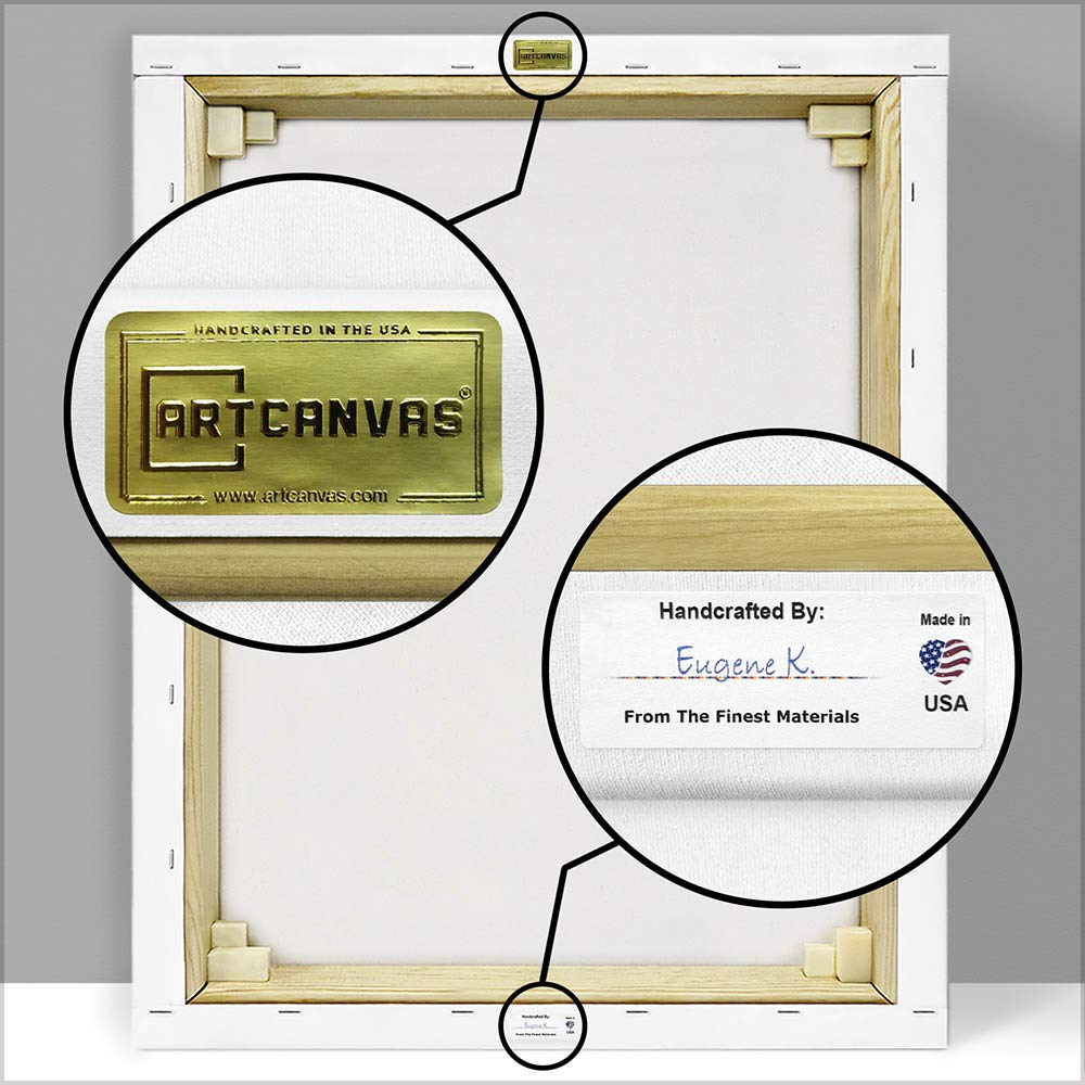 ERIN Girls Name Wall Art - 36