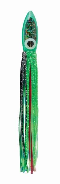 Bahama Lure Proteus 50 Fishing Lures Kit - Saltwater & Freshwater Bass Trout Fishing Baits for Professional Anglers - Perfect for Deep Sea, Lake, and River Fishing Adventures