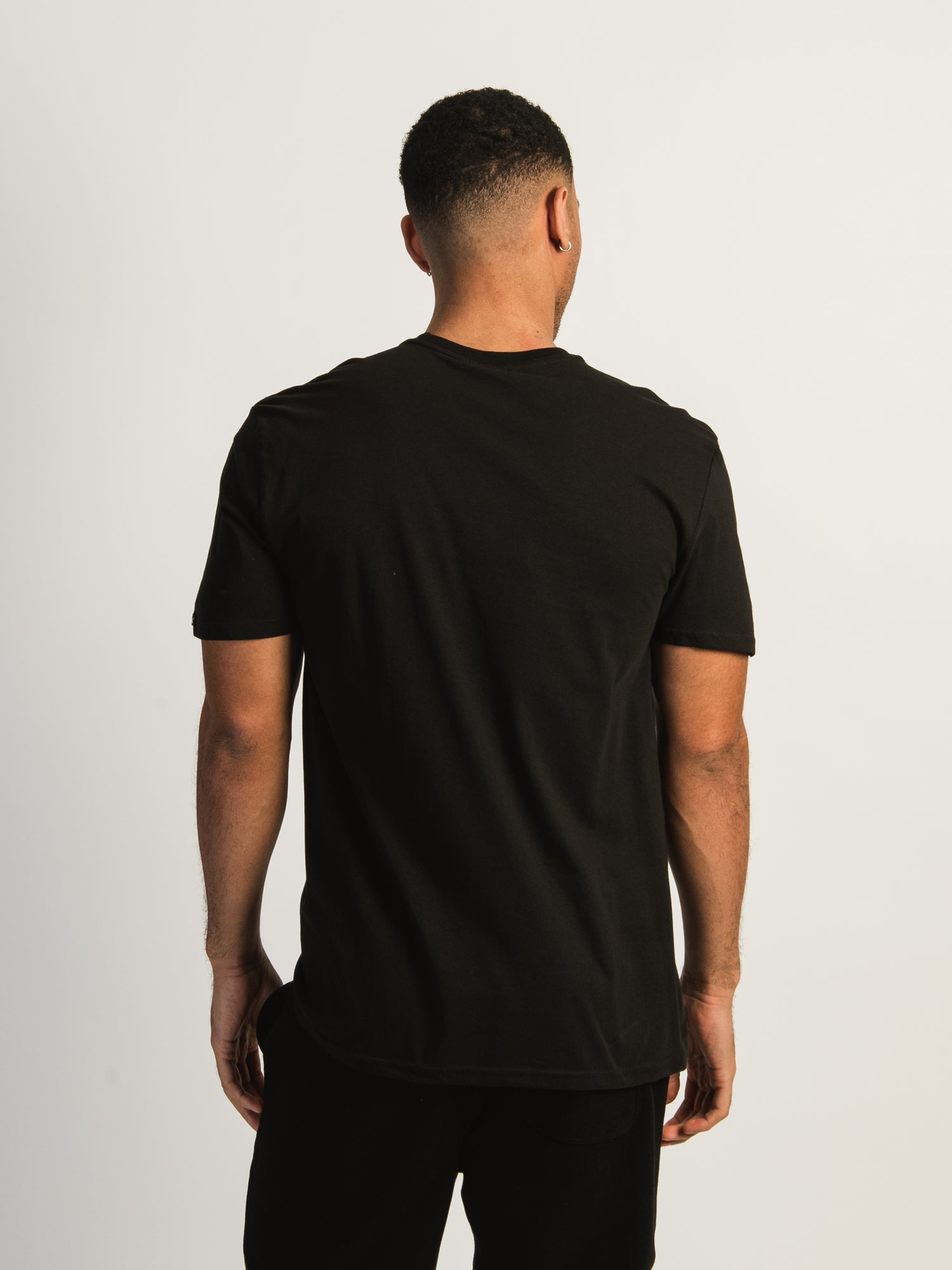 Crooks & Castles Puff Box Logo T-Shirt - Stylish Streetwear for Men | Perfect for Casual Outfits & Urban Fashion