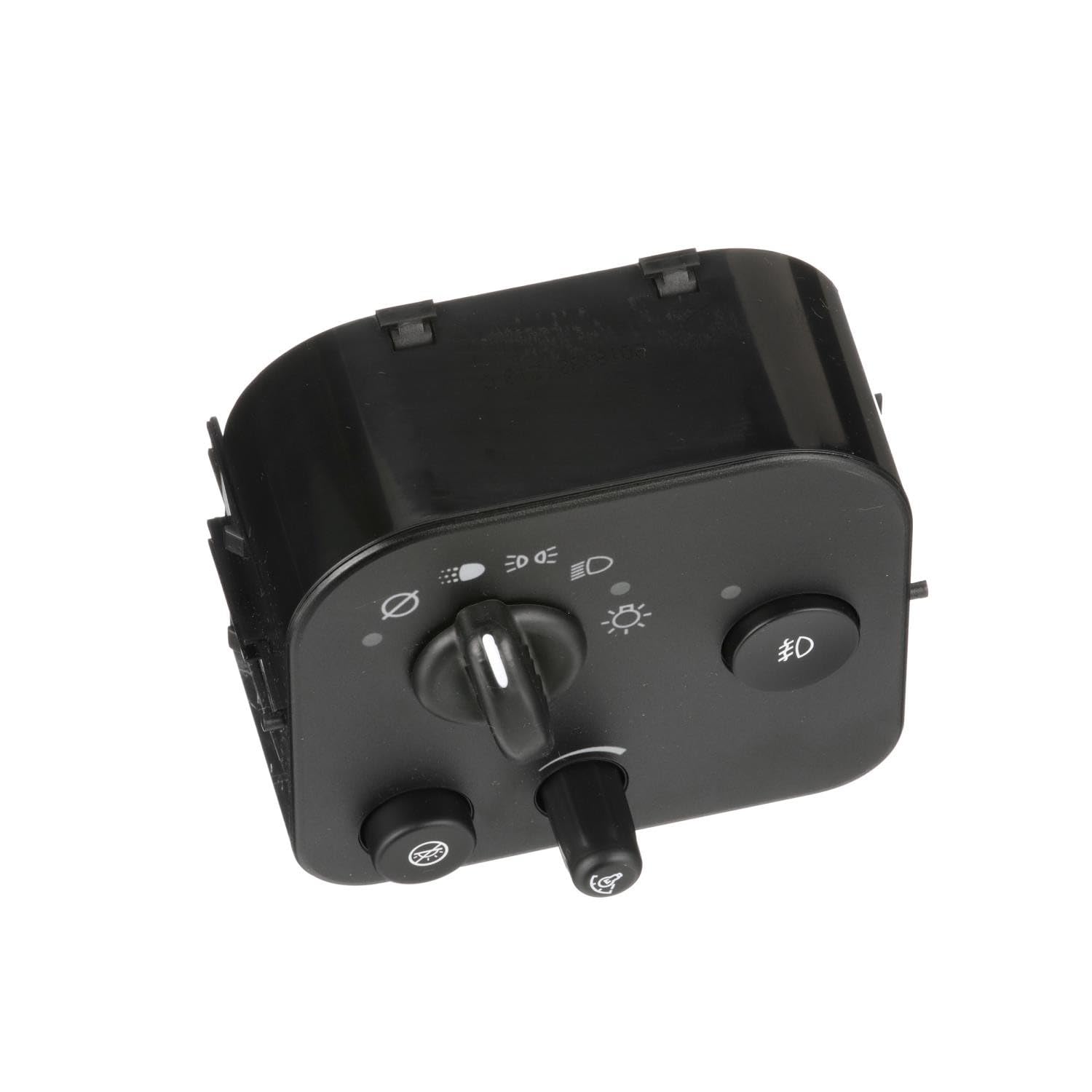 Chevrolet Trailblazer Instrument Panel Dimmer Switch Replacement 2003-2009 - P-2665821 | Compatible with 2004, 2005, 2006, 2007, 2008 Models | Perfect for Dashboard Light Adjustment & Night Driving