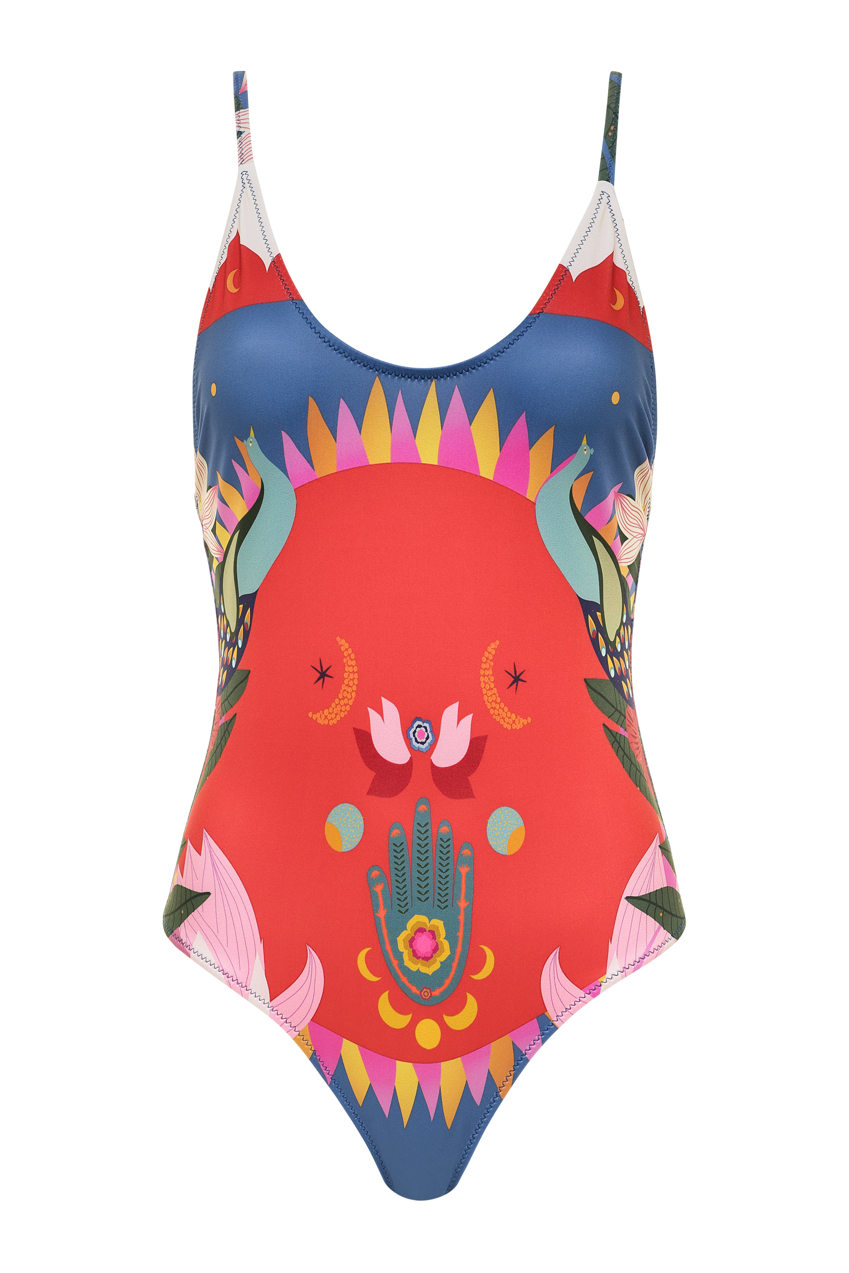 Slip One Piece Dress - Comfortable & Stylish Women's Nightwear for Lounge & Sleep | Final Sale