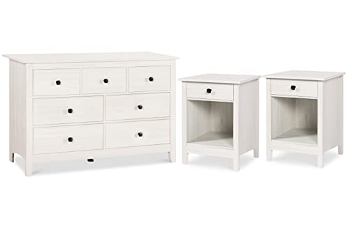 White Wood Grain