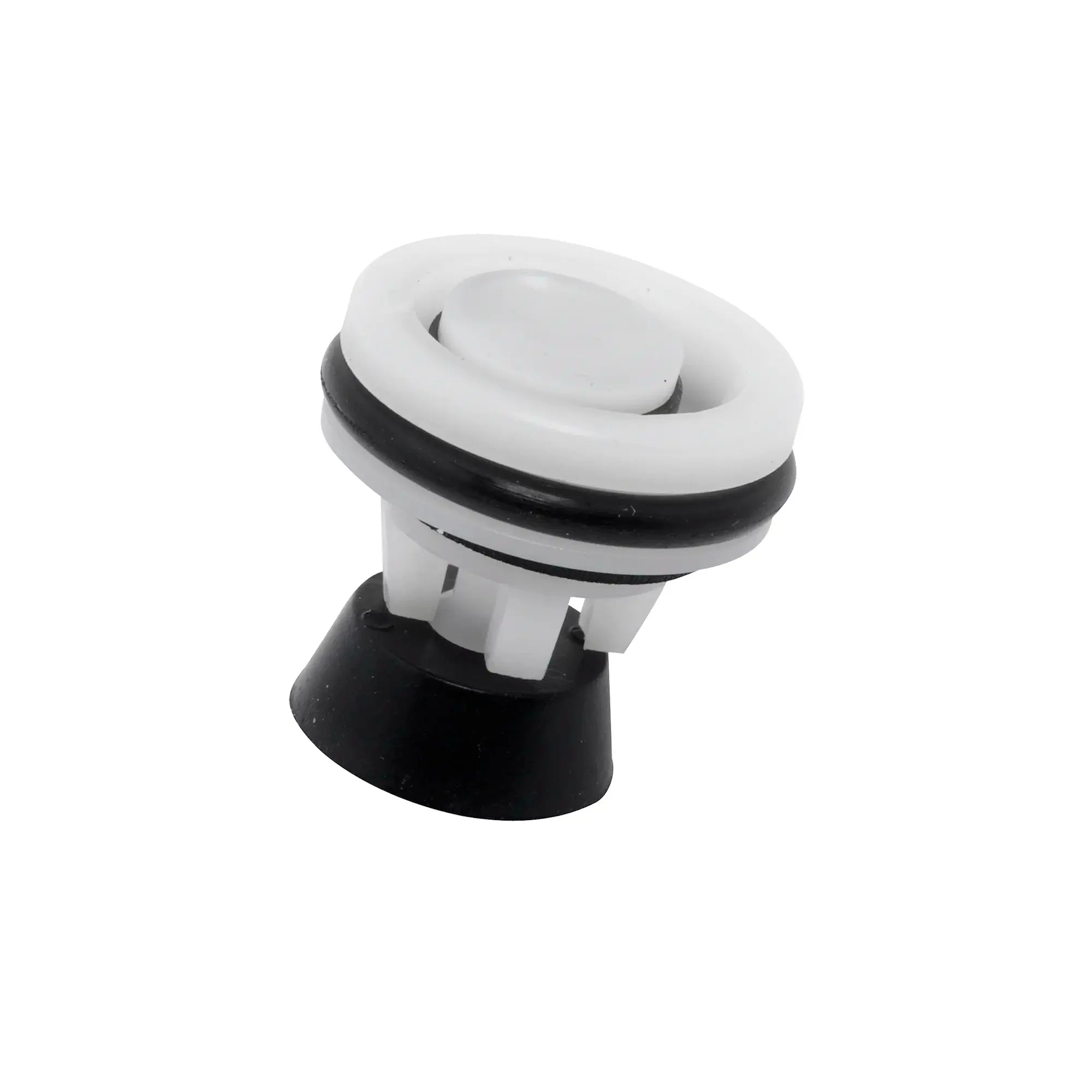 Eljer Shower Diverter Valve - High-Quality Bathroom Plumbing Replacement Part for Tub Spout & Showerhead Switching | Perfect for Home Renovation & Bathroom Upgrades