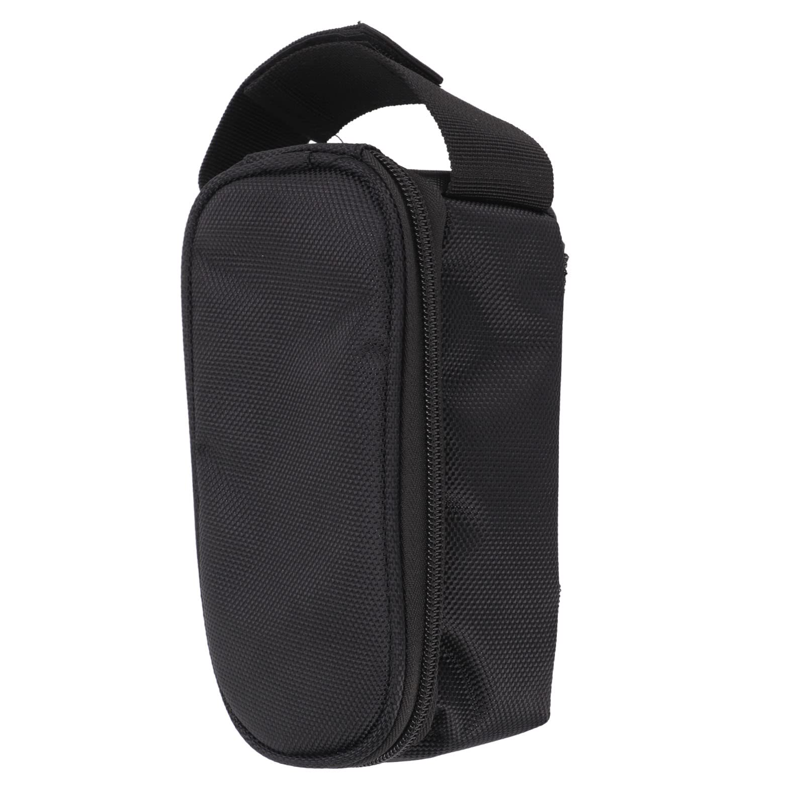 Waterproof Electric Controller Bag - Small Size Battery Conversion Case for Gaming Accessories - Perfect for Travel, Outdoor & Home Use (Black)