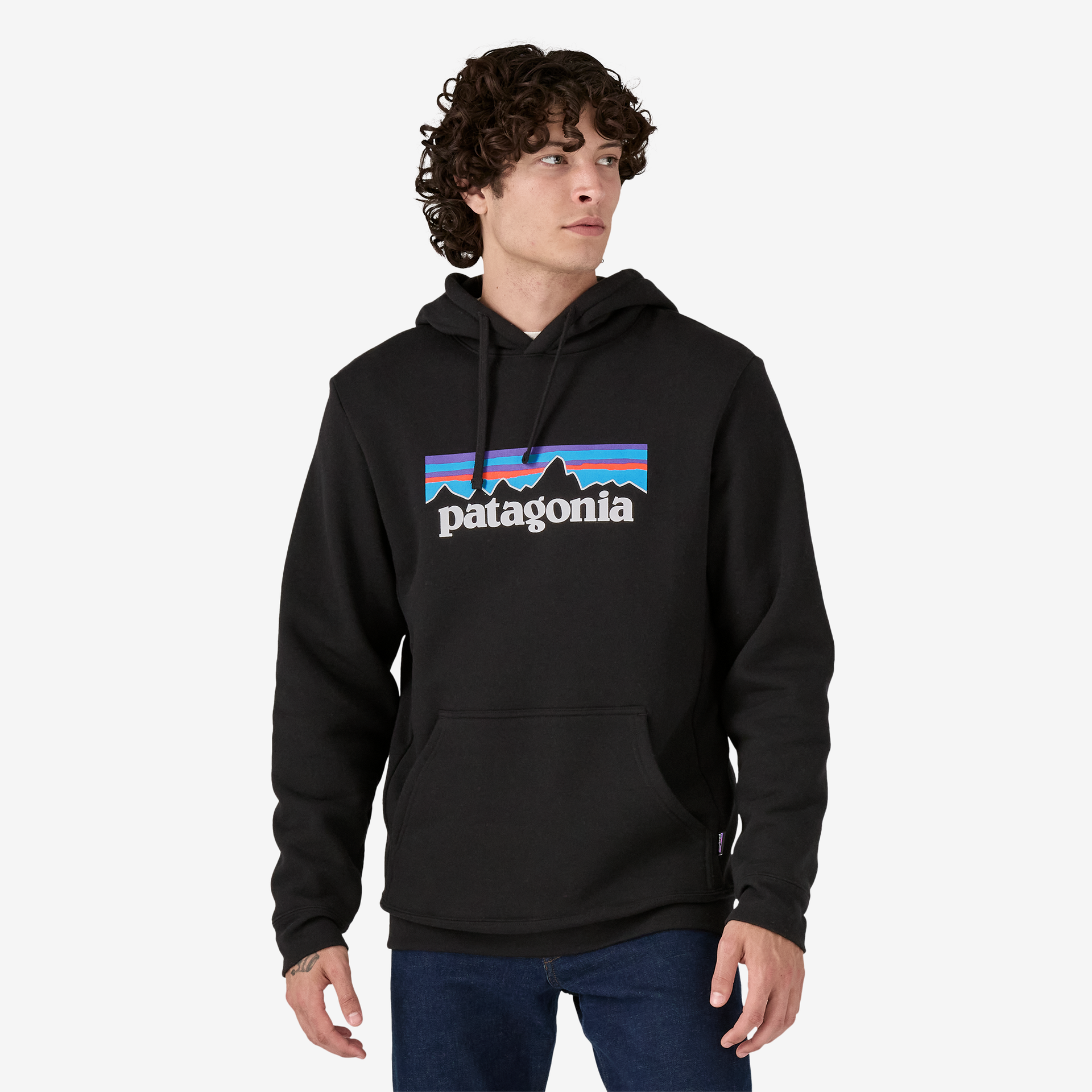 P 6 Logo Uprisal Hoodie - Trendy Streetwear Pullover for Men & Women | Perfect for Casual Outfits, Gym Wear & Urban Fashion
