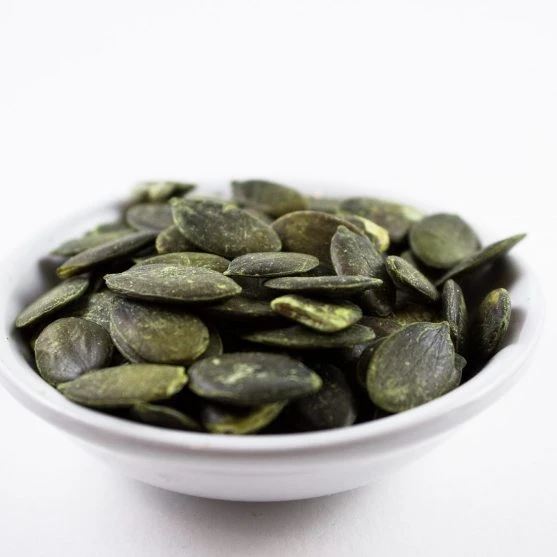 Organic Dry Roasted Pumpkin Seeds from Australia - Healthy Snack for Salads, Trail Mix & Baking | Gluten-Free & Vegan-Friendly