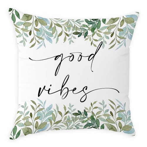 Good Vibes