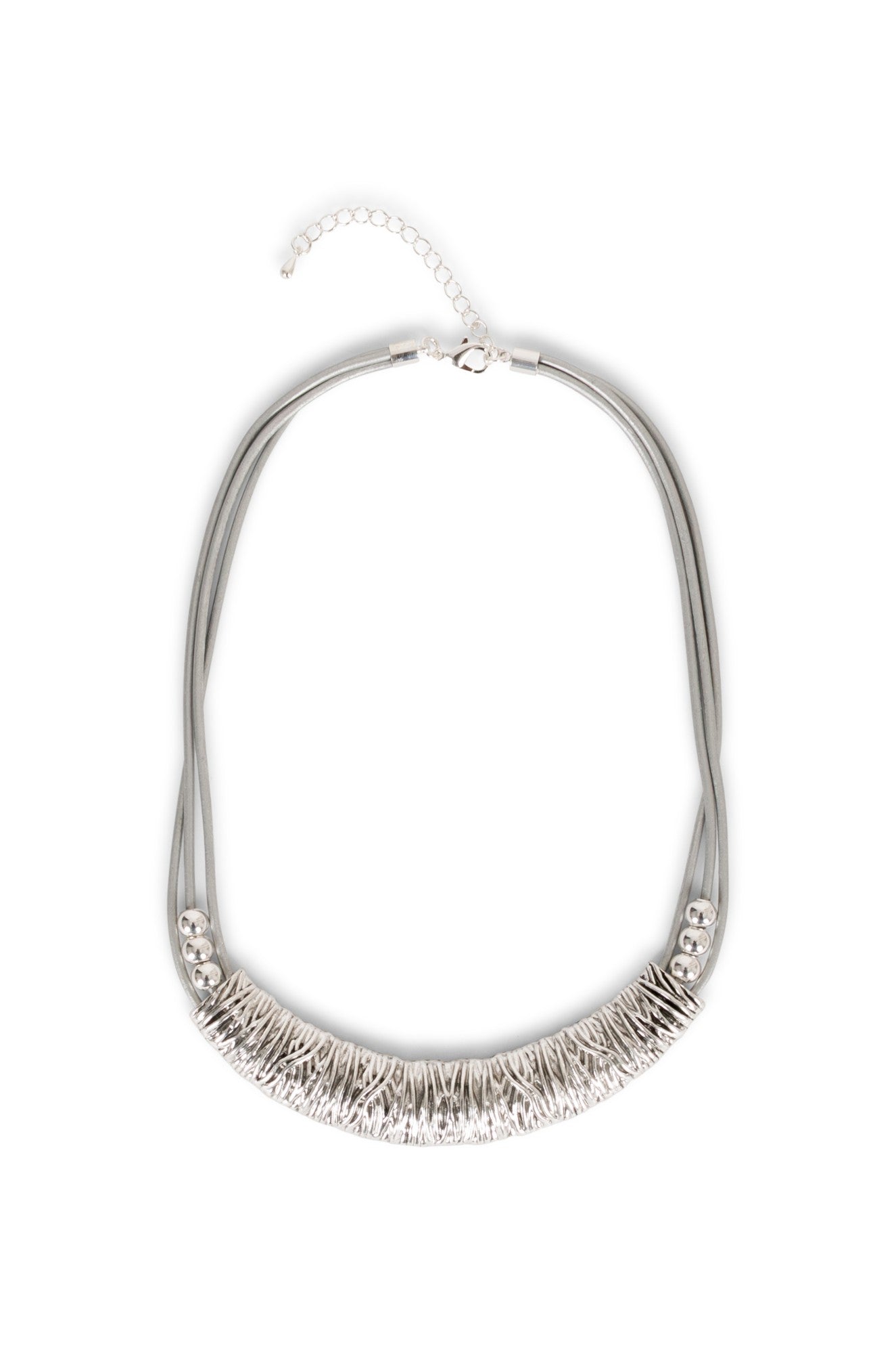 925 Sterling Silver Necklace for Women - Elegant Pendant Jewelry Gift for Her | Perfect for Valentine's Day, Anniversary & Special Occasions