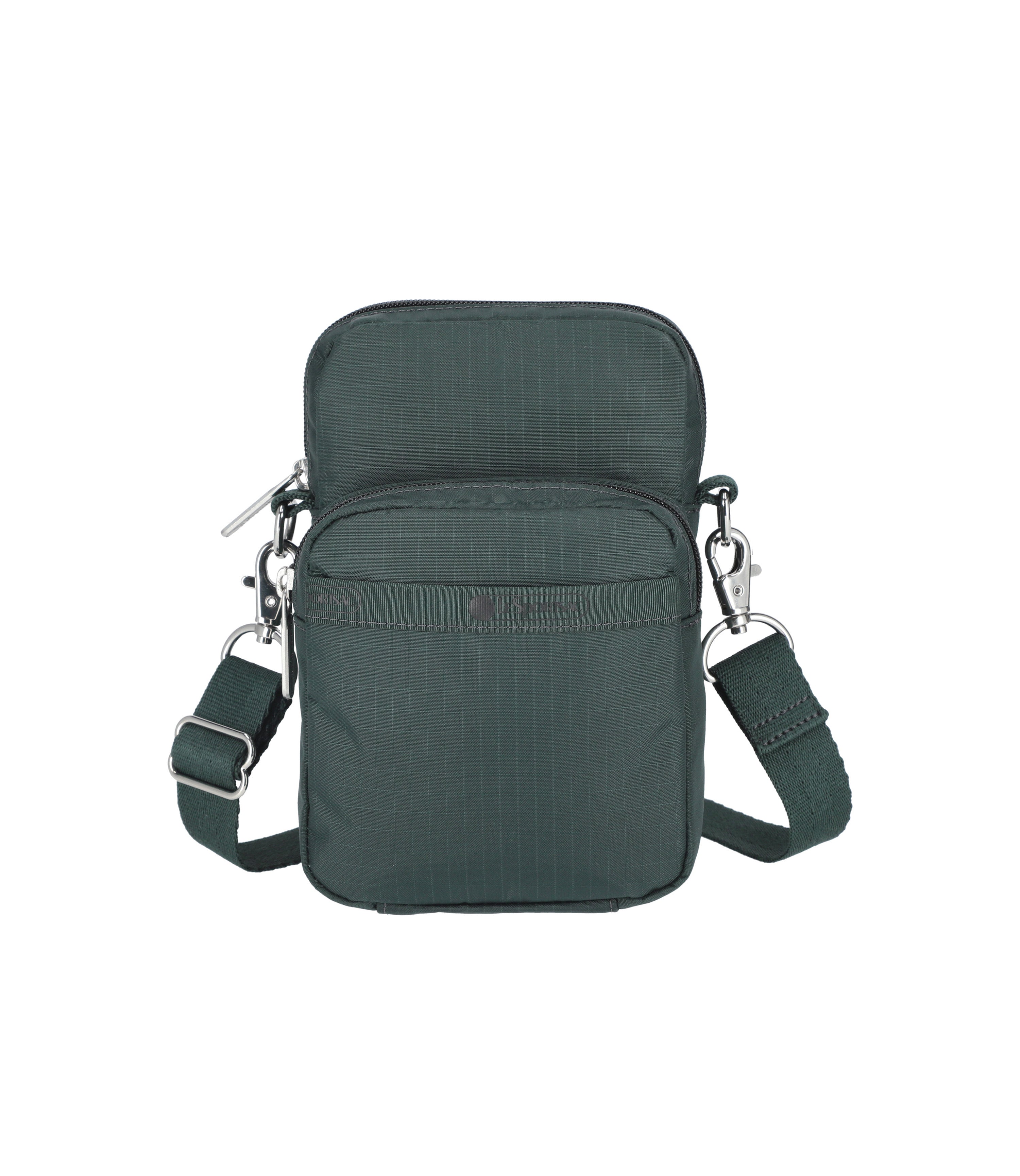 Midnight Green solid