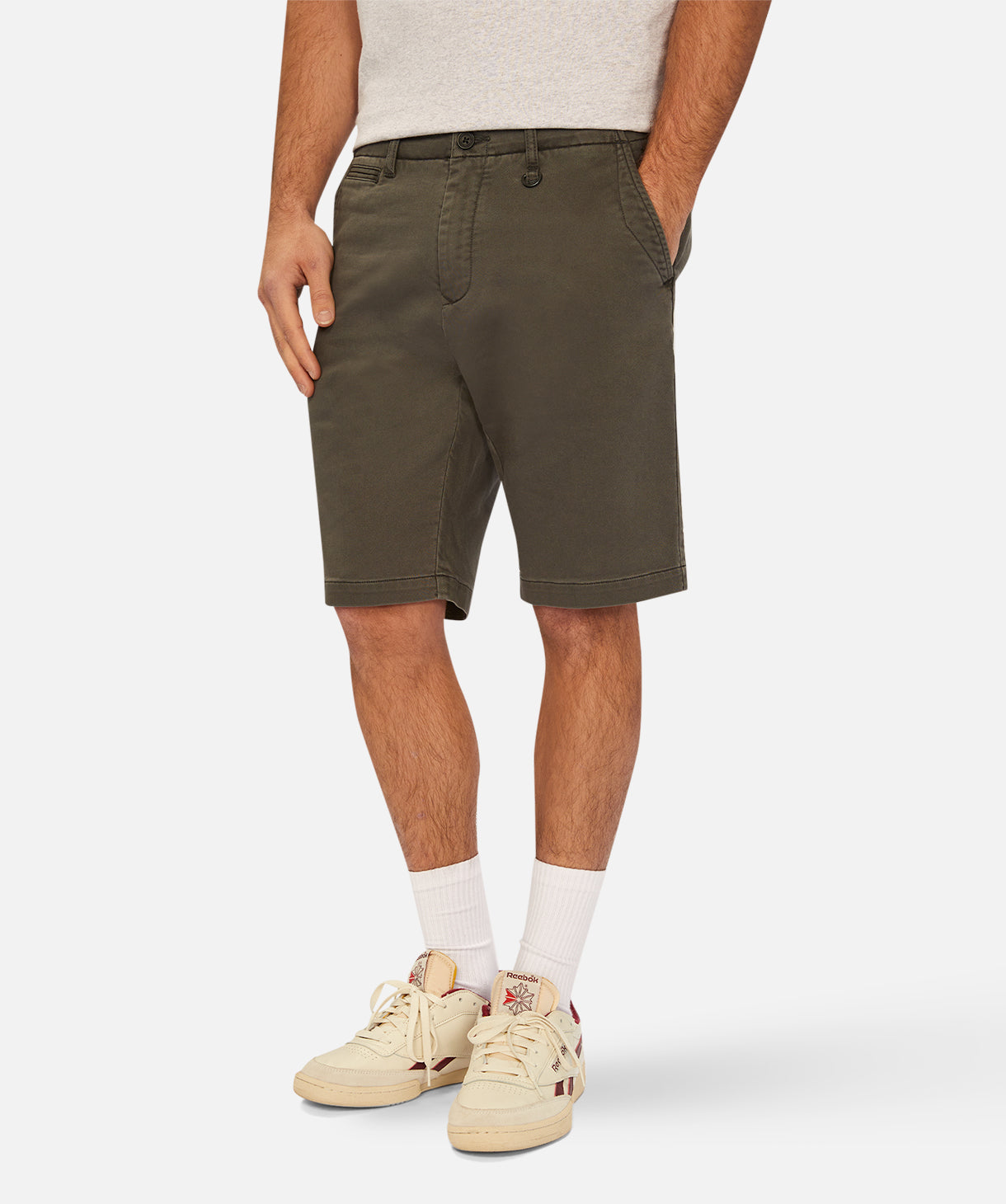 **The Rinse Drifter Short - Onyx Black Quick-Dry Swim Trunks for Men | Perfect for Beach, Pool & Water Sports**