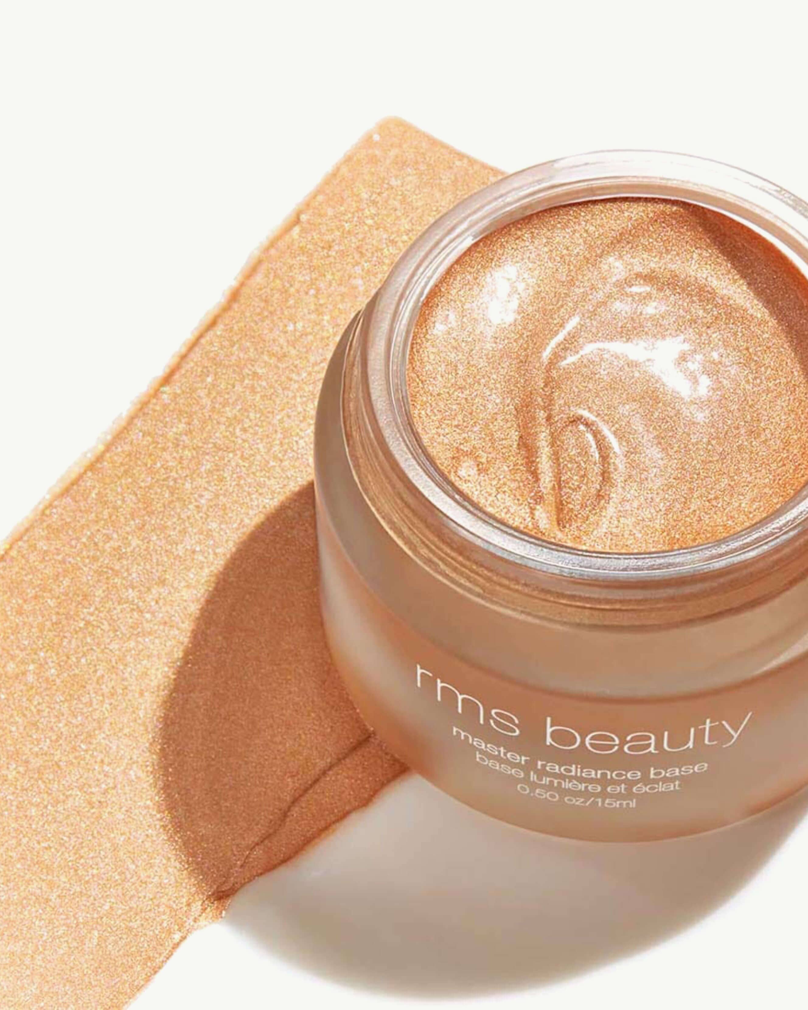 RMS Beauty x Kora Organics Kit - Organic Skincare & Makeup Essentials by Miranda Kerr | Perfect for Daily Glow & Special Occasions