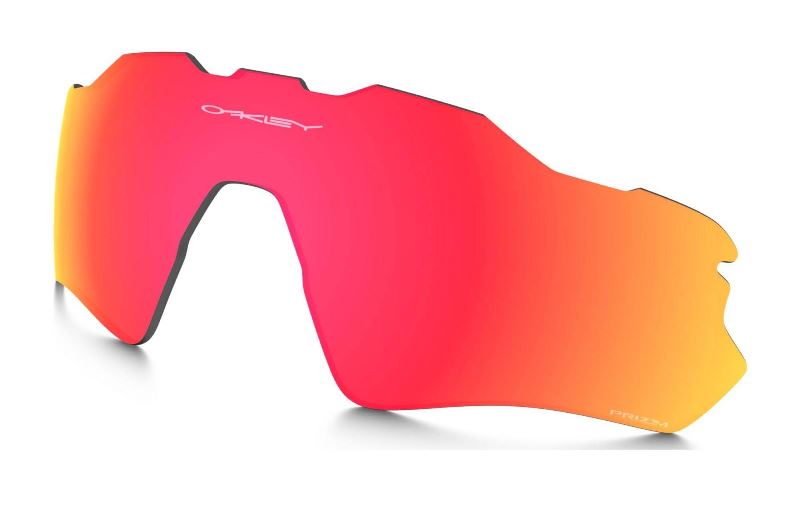 Prizm Ruby Polarised