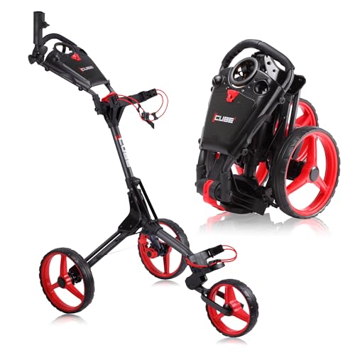 Charcoal/Red