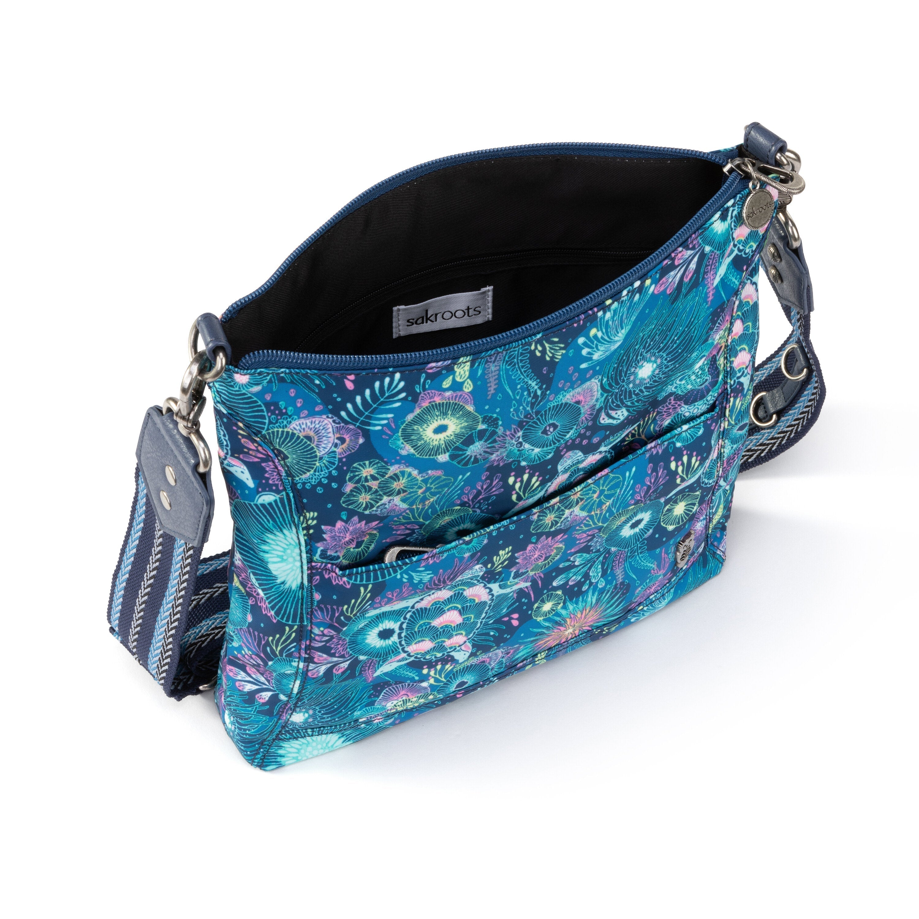 Lucia Crossbody Bag for Women - Stylish & Lightweight Shoulder Purse - Perfect for Everyday Use, Travel, and Shopping