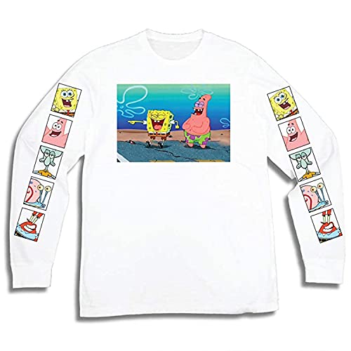 White Sponge