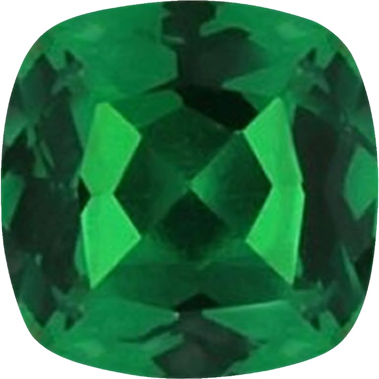 Nano Emerald, May