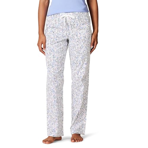 Blue Floral