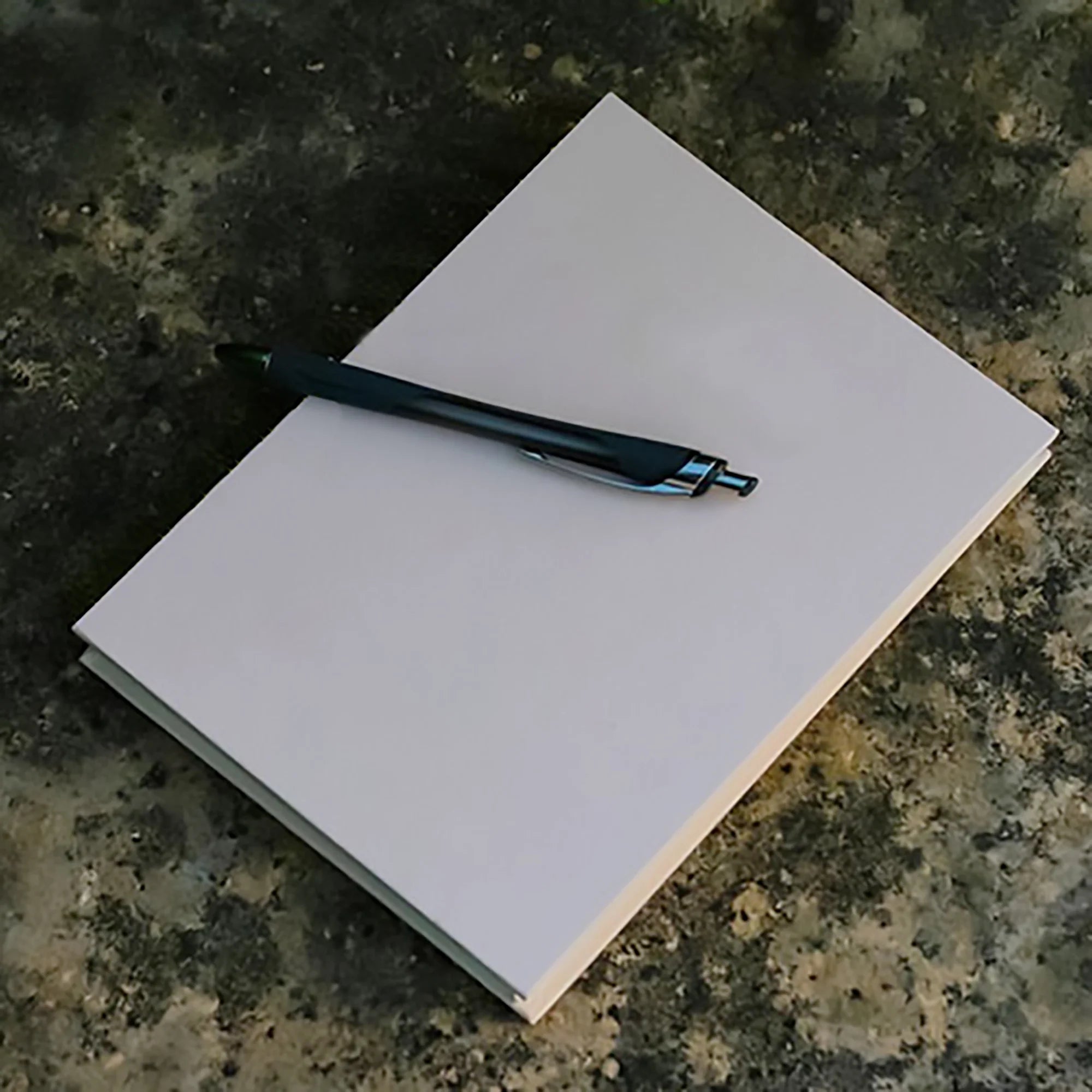 6x8 Inch Refillable Leather Journal Replacement Pages - Set of 4 Blank Refill Sheets for Travelers, Writers & Artists - Perfect for Sketching, Note Taking & Bullet Journaling