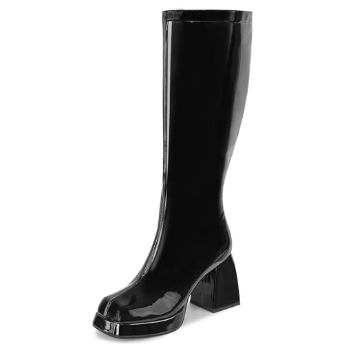 Patent Black