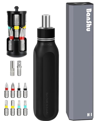 Ratchet-12 in 1