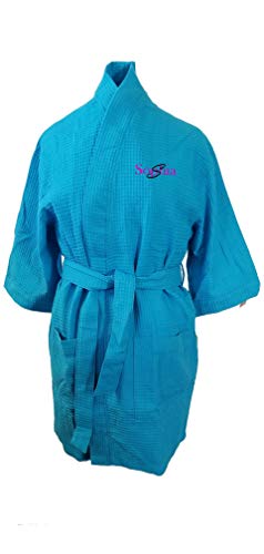 Aqua Blue