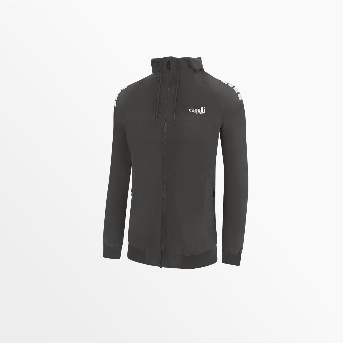 Women's Classic Windbreaker Jacket - Lightweight Waterproof Outdoor Coat for Running, Hiking & Travel - Perfect for Spring & Fall Weather
