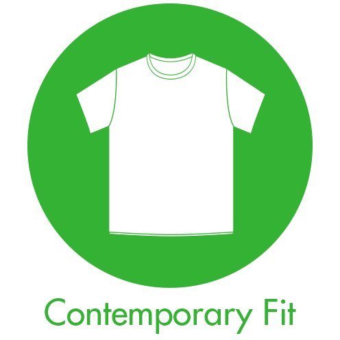 Fruit of the Loom Men's Crew Neck Cotton T-Shirt Pack - Soft Comfortable Casual Tees for Everyday Wear | Gym, Work, Lounge & Outdoor Activities