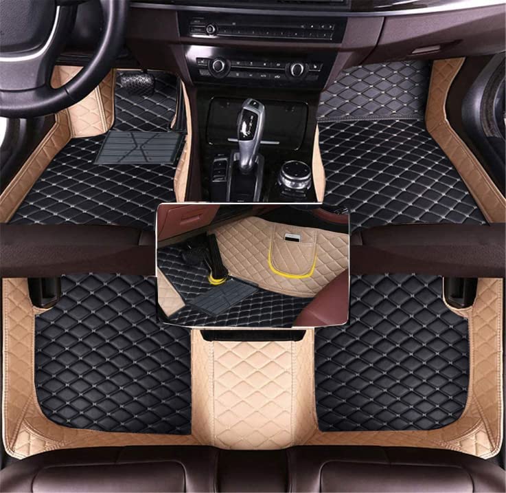 Beige+Black Beige