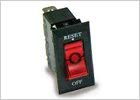 Carling Technologies C1005B-3B121BR3 Circuit Breaker - 10 Pack for Marine, RV & Industrial Electrical Systems