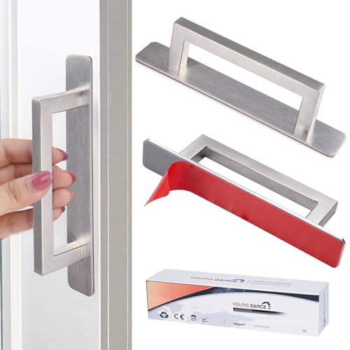 Square Stainless Steel