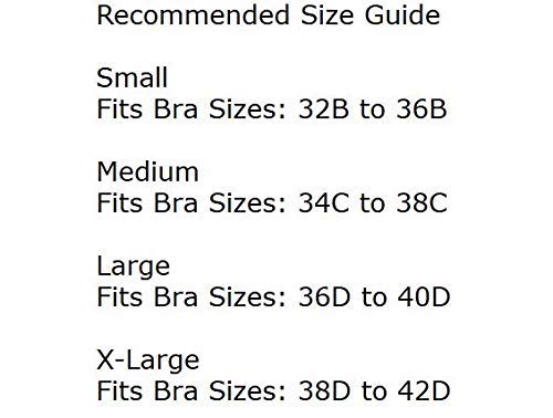ToBeInStyle Women's Seamless Nursing Bras 3-Pack with Ruched Cups - Comfortable Maternity & Breastfeeding Bras for Everyday Wear, Sleeping & Postpartum Recovery