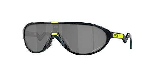 Translucent Poseidon/Prizm Black