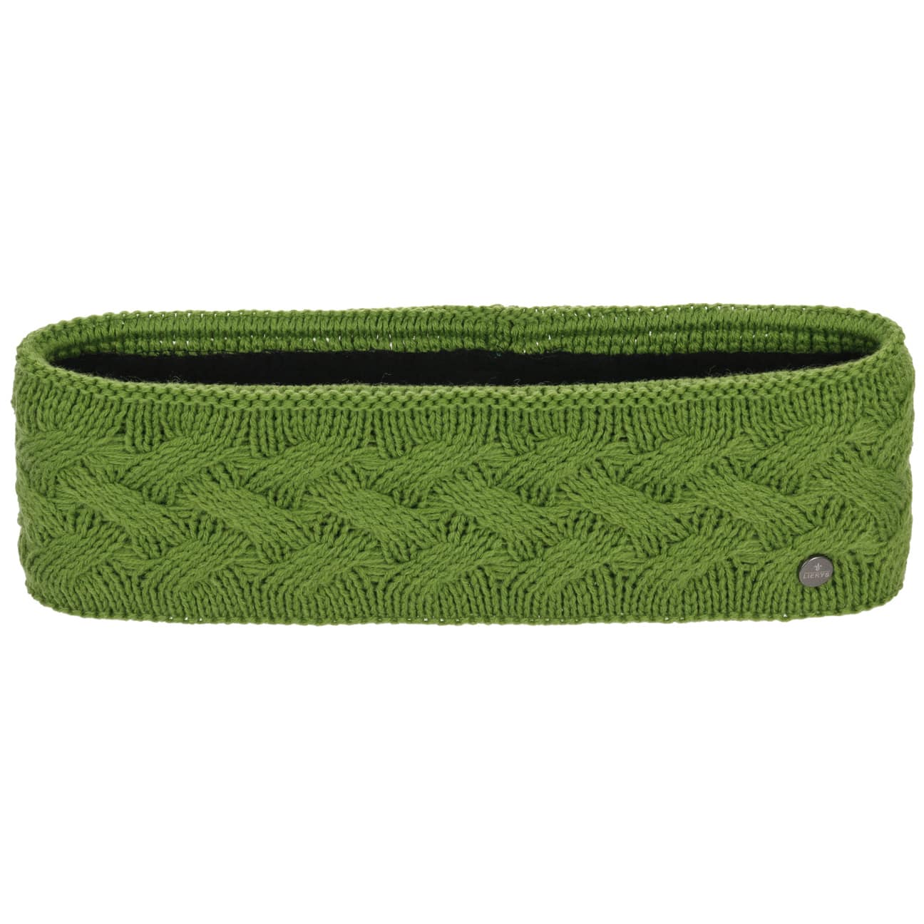 Lierys Fauske Headband - Soft & Stretchy Hair Band for Women & Girls - Perfect for Sports, Workouts, Yoga, and Everyday Wear