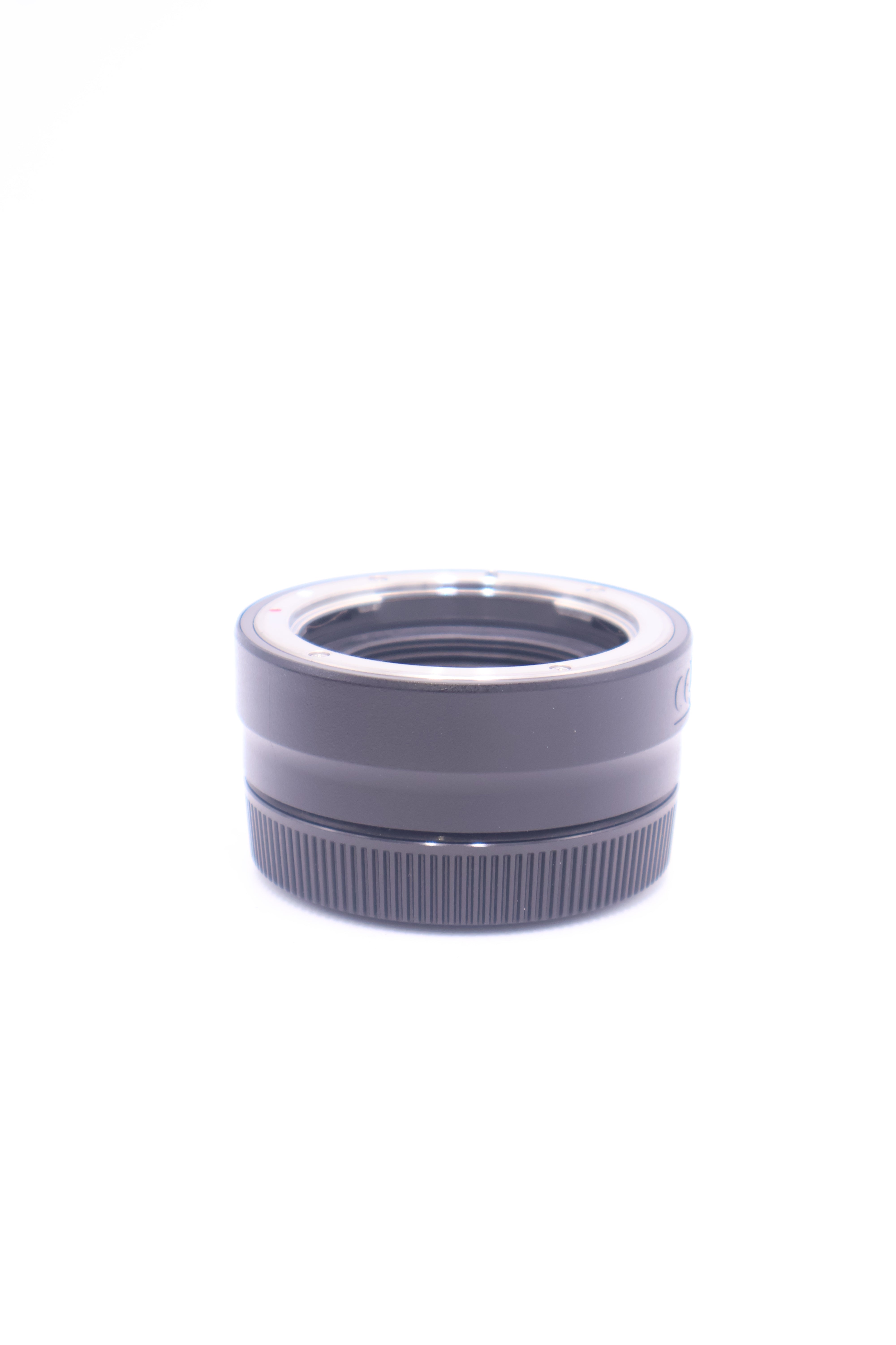 Canon EF-EOS R Mount Adapter for EOS R Cameras - Compatible with EF/EF-S Lenses - Used Condition | Perfect for Photography & Videography