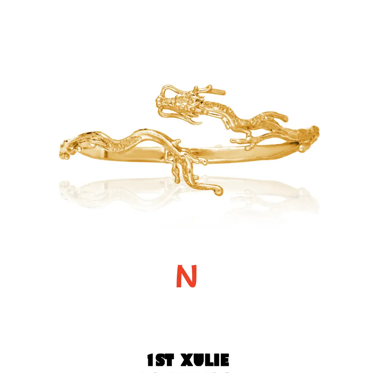 24K Gold-Plated