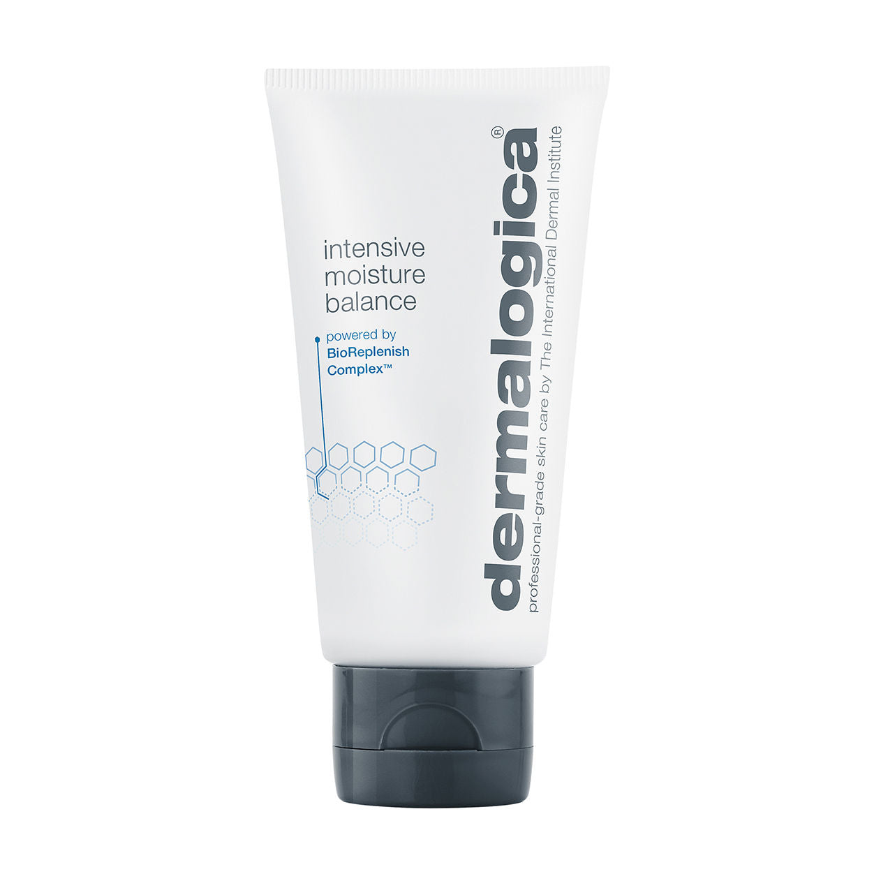 Intensive Moisture Balance Cream - Hydrating Face Moisturizer for Dry Skin | Day & Night Skincare Routine