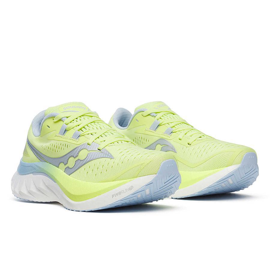 Women's Endorphin Speed 4 Running Shoes - Lightweight Cushioned Sneakers for Marathon Training & Road Running