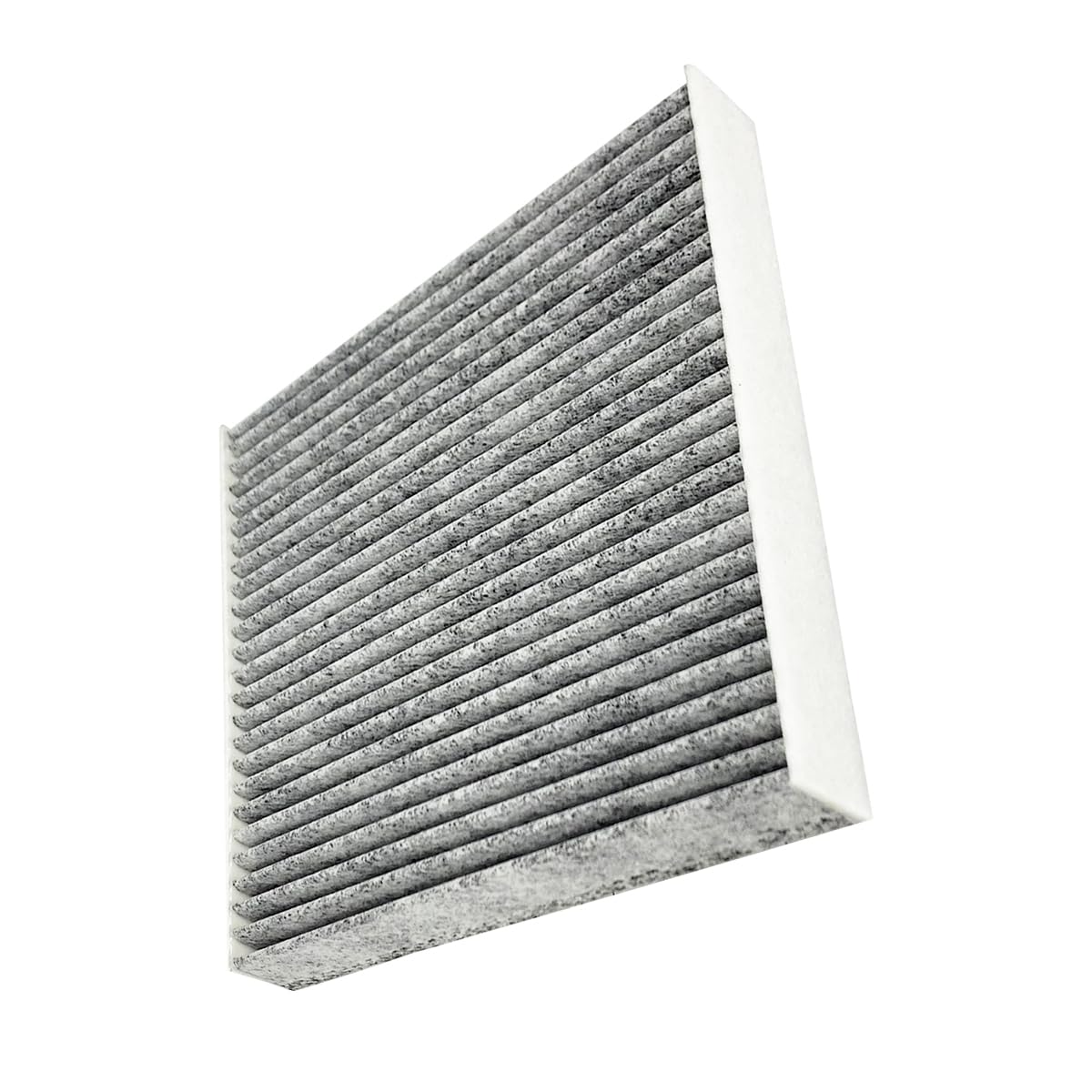 Augeny Car Fresh Breeze Air Filter Replacement - Activated Carbon Cabin Air Filter Compatible with 80292-SDG-W01 | Premium Auto Air Filter for Passenger Vehicles | Improves Air Quality & Reduces Allergens | Perfect for Daily Commutes & Road Trips