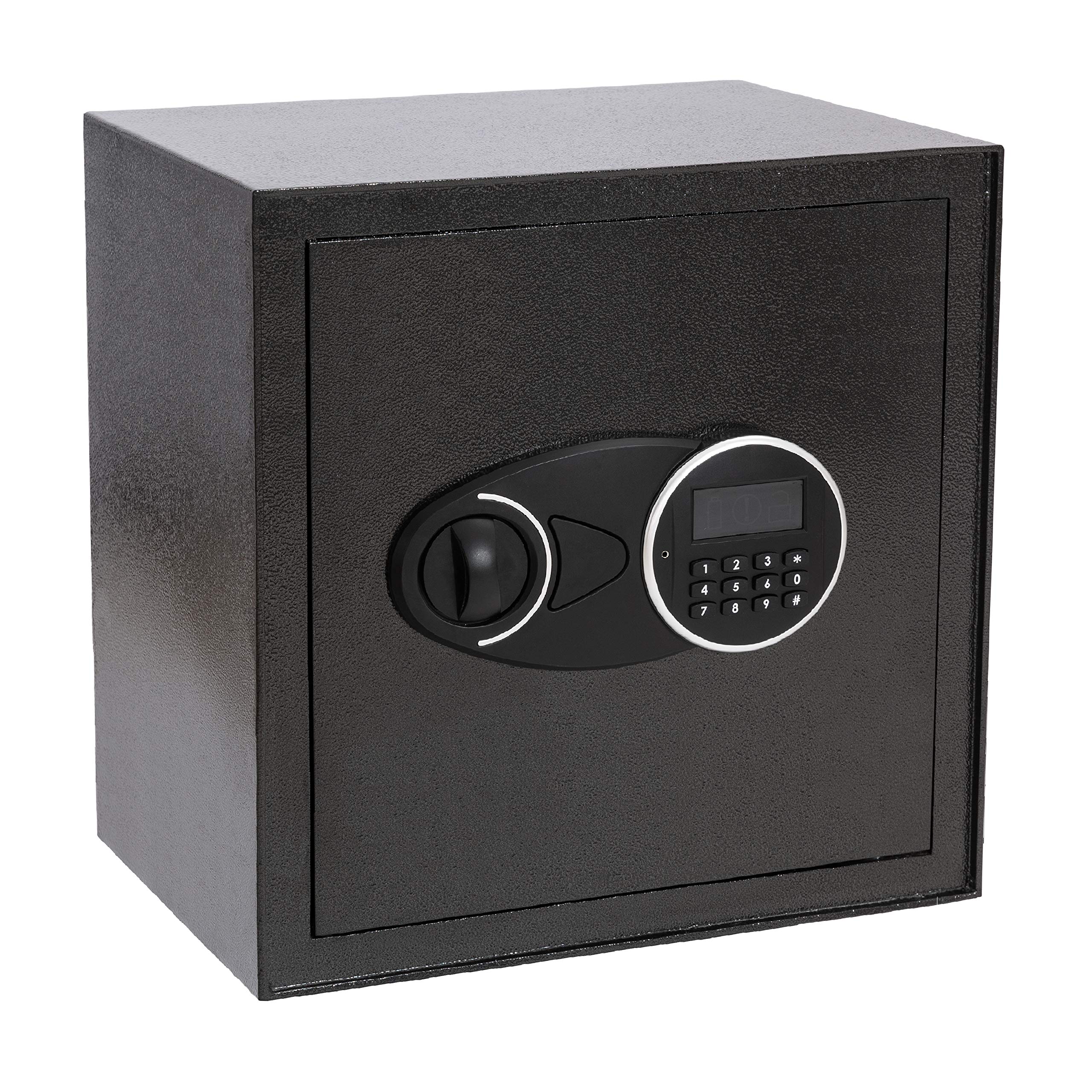 Digital Electronic Security Safe Box - 15.8
