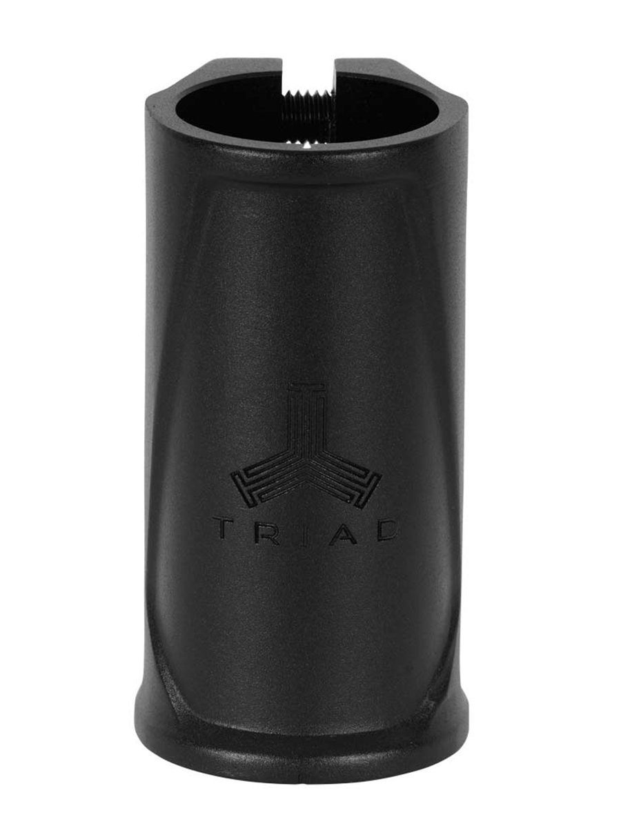 Anodised Black