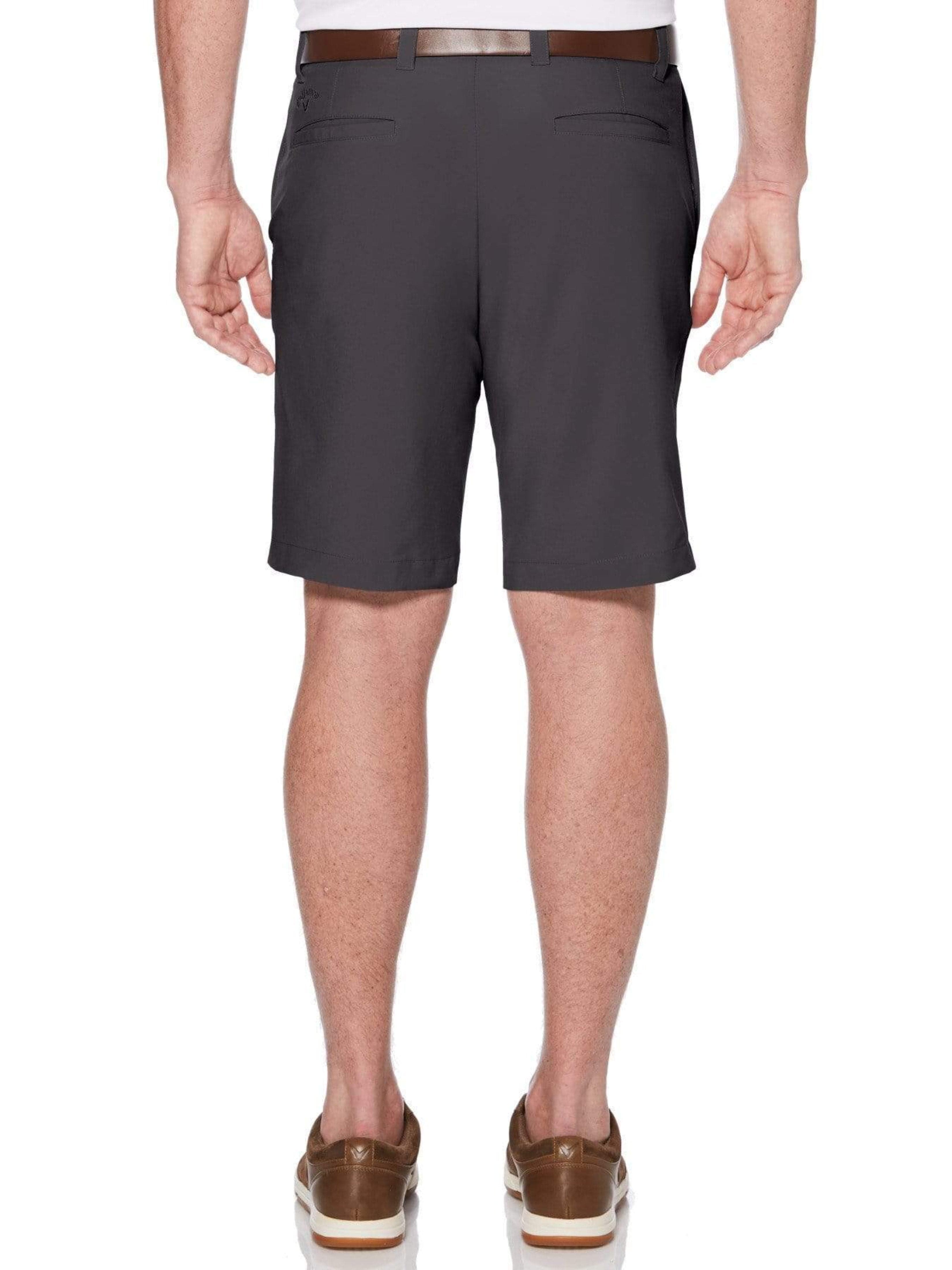 Men's Stretch Shorts - Comfortable & Breathable Activewear for Running, Gym & Casual Wear | Quick-Dry & Flexible for All-Day Comfort