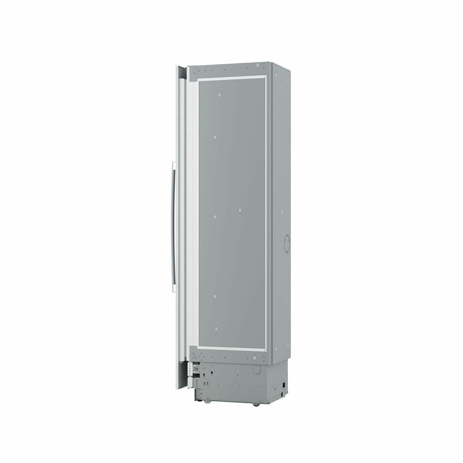 Bosch B18IF900SP 18-Inch Built-In Freezer - Energy Efficient, Spacious Storage for Restaurants, Homes & Commercial Use - Benchmark Series