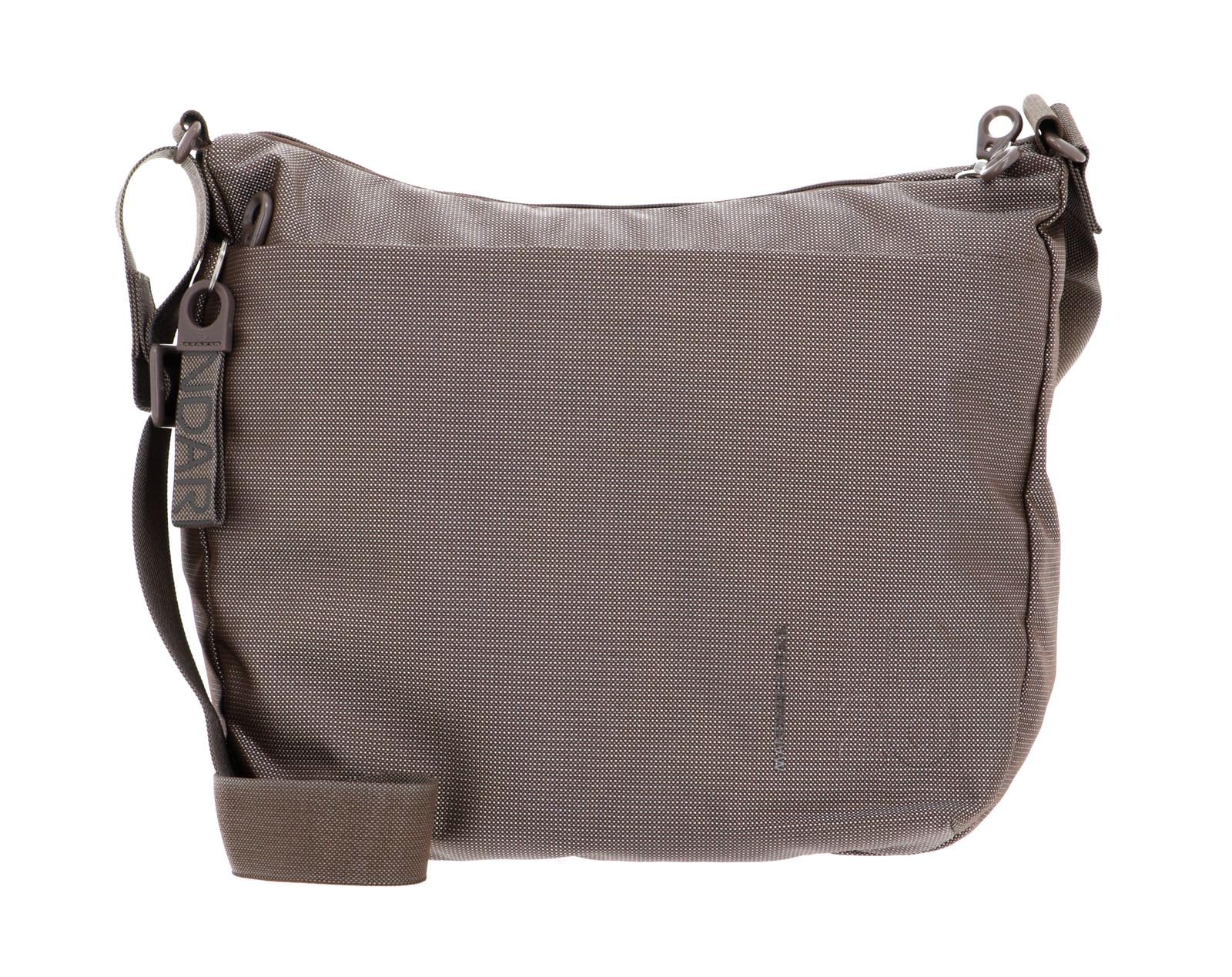 Mandarina Duck Women's Shoulder Bag - Stylish Crossbody Purse for Everyday Use, Work & Travel | Fashionable & Functional Handbag