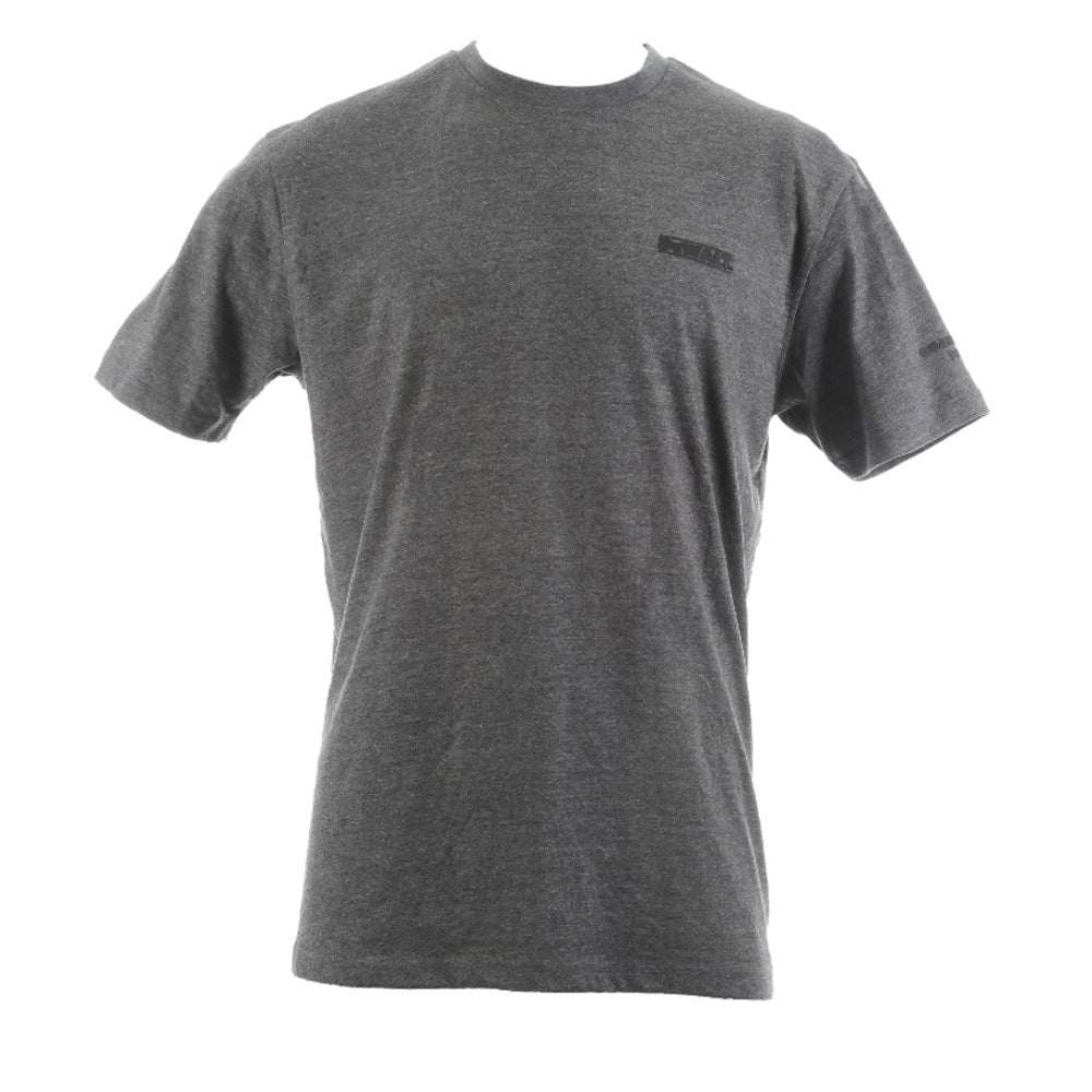 DeWalt Typhoon Performance T-Shirt for Men - Durable Workwear for Construction & Outdoor Activities - Comfortable & Breathable Fabric for All-Day Wear